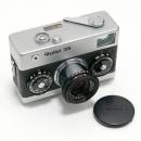 中古 ローライ 35 シルバー Rollei