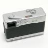 中古 ローライ 35 シルバー Rollei