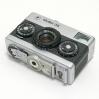 中古 ローライ 35 シルバー Rollei