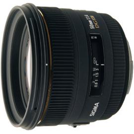 シグマ 50mm F1.4 EX DG HSM ペンタックス用
