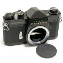 中古 アサヒペンタックス SP ブラック ボディ PENTAX