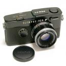 中古 オリンパス PEN-FT ブラック 38mm F1.8 セット (ペンFT) OLYMPUS