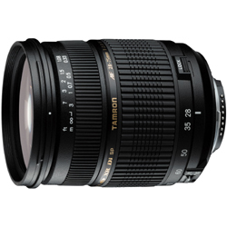 タムロン SP AF28-75mm F/2.8 XR Di A09 ペンタックス用 【WEB限定特価】