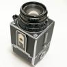 中古 ハッセルブラッド ☆500C/M クローム C80mm F2.8 セット HASSELBLAD