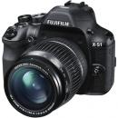 フジフイルム X-S1プレミアムロングズームデジタルカメラ FUJIFILM