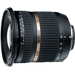 タムロン SP AF 10-24mm F3.5-4.5 DiII B001NII  ニコン用 TAMRON 【WEB限定特価】