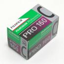 フジフイルム PRO 160C 36枚撮り FUJIFILM