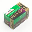 フジフイルム PRO 400H 36枚撮り FUJIFILM