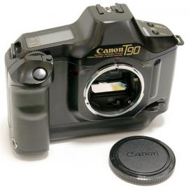 中古 キャノン T90 TANK ボディ Canon 【中古カメラ】