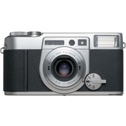 フジフイルム クラッセ KLASSE W シルバー FUJIFILM