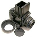 中古 マミヤ RZ67 PROII 110mm F2.8W セット Mamiya 【中古カメラ】