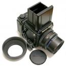 中古 マミヤ RZ67 PROII 90mm F3.5W セット Mamiya 【中古カメラ】