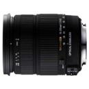 シグマ 18-200mm F3.5-6.3 DC OS キャノンEOS用 SIGMA