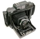 中古 フジ フォトラマ FP-1 PROFESSIONAL インスタントカメラ FUJI 【中古カメラ】