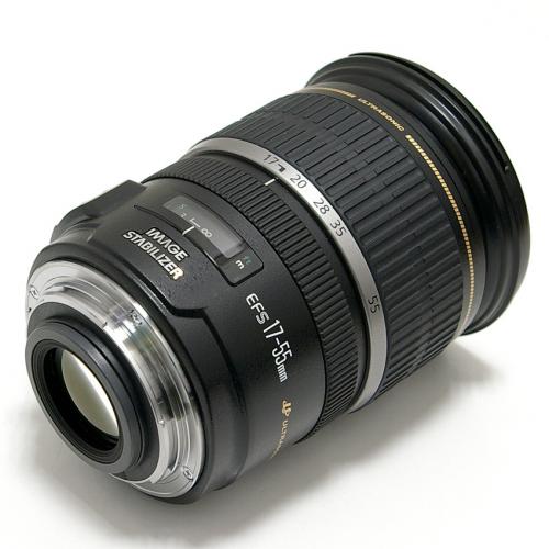中古 キャノン EF-S 17-55mm F2.8 IS USM Canon｜カメラのことなら八百富写真機店