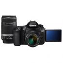 キャノン EOS 60D ダブルズームキット Canon