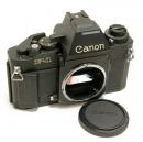 中古 キャノン New F-1 AE ボディ Canon 【中古カメラ】