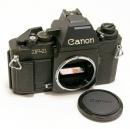 中古 キャノン New F-1 AE ボディ Canon 【中古カメラ】