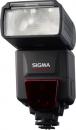 シグマ ELECTRONIC FLASH EF-610 DG ST EO-ETTL II キャノン用 SIGMA