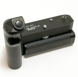 中古 キャノン AEモータードライブFN NewF-1用 Canon 