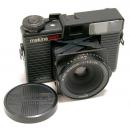 中古 プラウベル マキナ W67 PLAUBEL Makina 【中古カメラ】