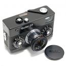 中古 ローライ 35 ブラック Rollei