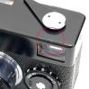 中古 ローライ 35 ブラック Rollei