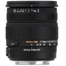 シグマ 17-70mm F2.8- 4 DC MACRO OS HSM キャノン用 SIGMA