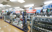 大阪駅中央店