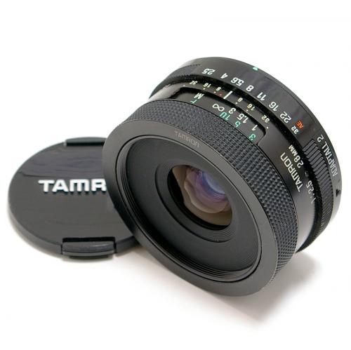 TAMRON - TAMRON (タムロン) 17-28mm F2.8 中古 美品 楽天市場】tamron 17－28mm f2．8 diiii rxd 中古の通販