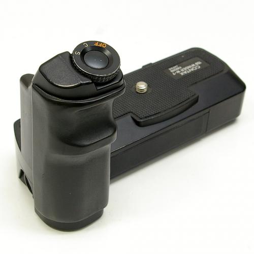CONTAX コンタックス 159MM ワインダー W-7 CONTAX WINDER W-7 159MM用 ワインダー コンタックス（52096