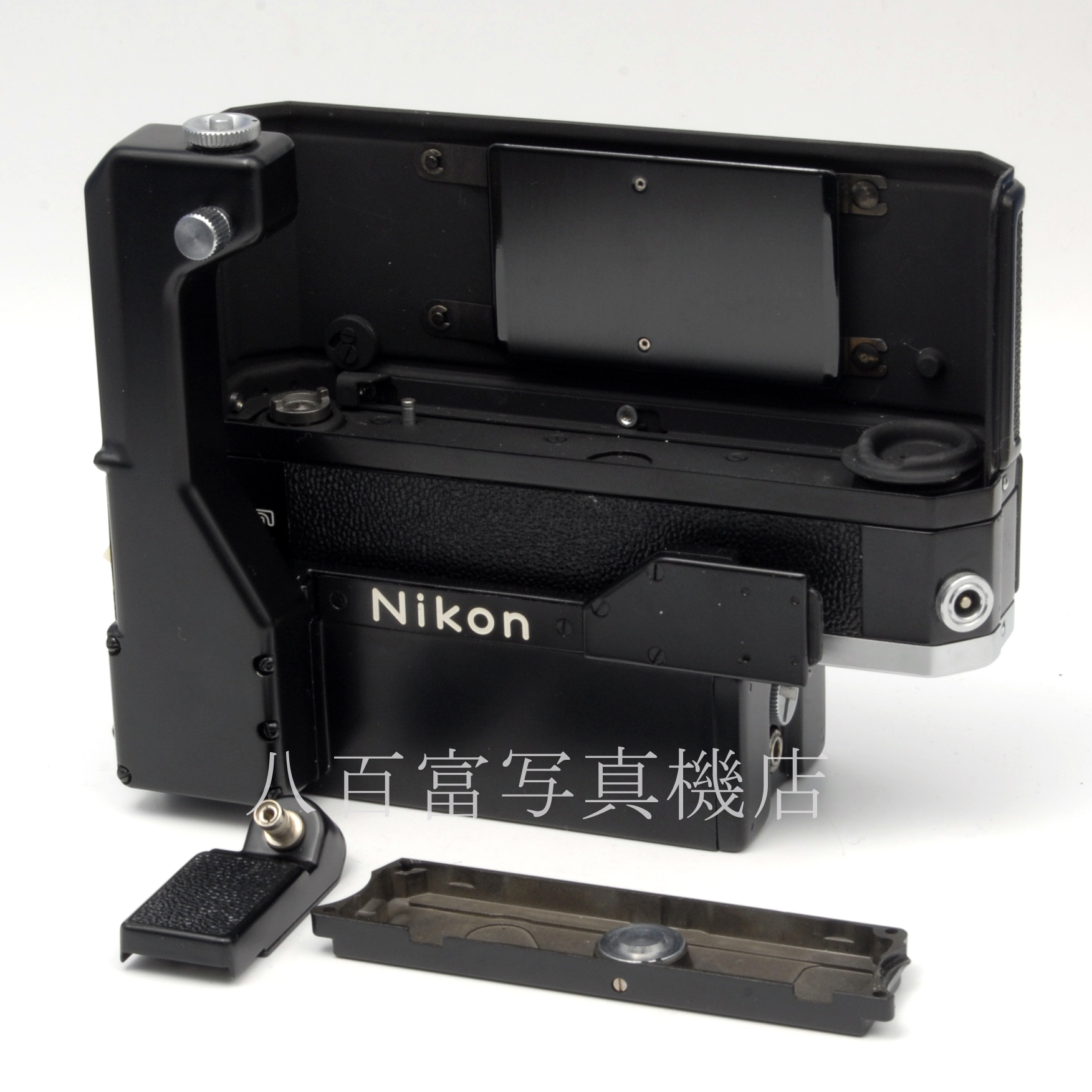 中古】 ニコン F モータドライブ F-36セット Nikon 中古アクセサリー