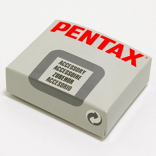 中古 ペンタックス LX用スクリーン SG-60 W/C 方眼マット式 PENTAX 