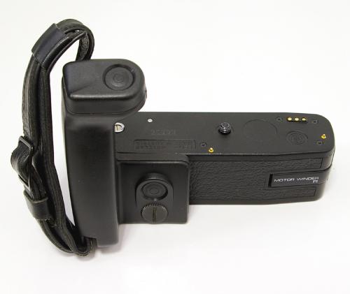 中古 LEICA/ライカ モーターワインダーR (ライカR用)｜カメラのこと