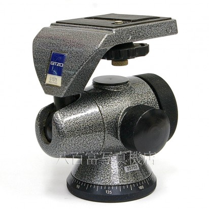 中古】 ジッツォ G1375 自由雲台 GITZO 中古アクセサリー 25753