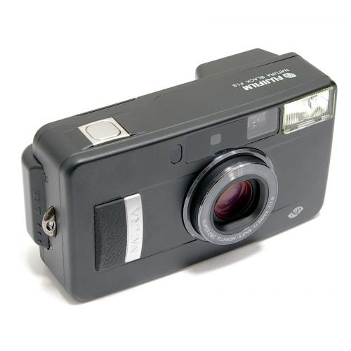 富士フィルム FUJIFILM NATURA BLACK F1.9