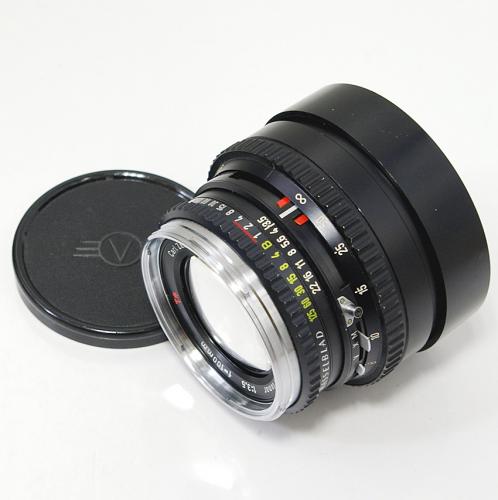 中古 ツァイス T*プラナーC 100mm F3.5 ハッセル用｜カメラのことなら