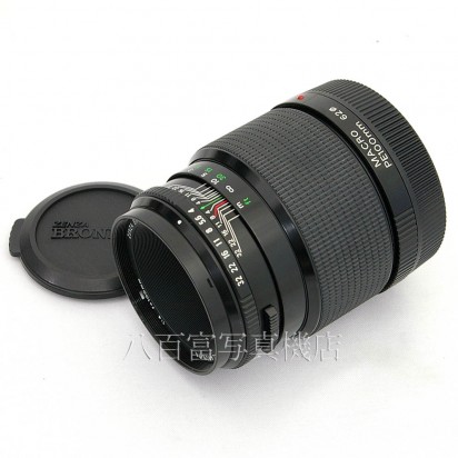 中古】 ブロニカ MACRO ZENZANON PE 100mm F4 ETR用 ZENZABRONICA 中古