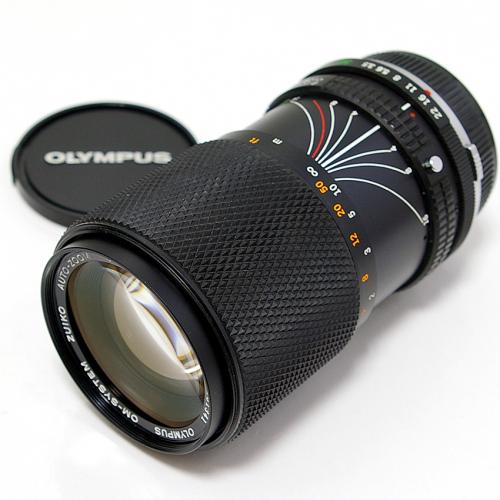 中古 オリンパス Zuiko 35-105mm F3.5-4.5 OMシステム OLYMPUS｜カメラ