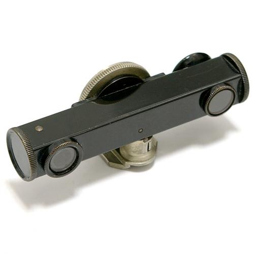 ★希少★Leica FOKOS 距離計 メートル表記　ジャンク品 ☆希少☆Leica FOKOS 距離計 メートル表記 - メルカリ