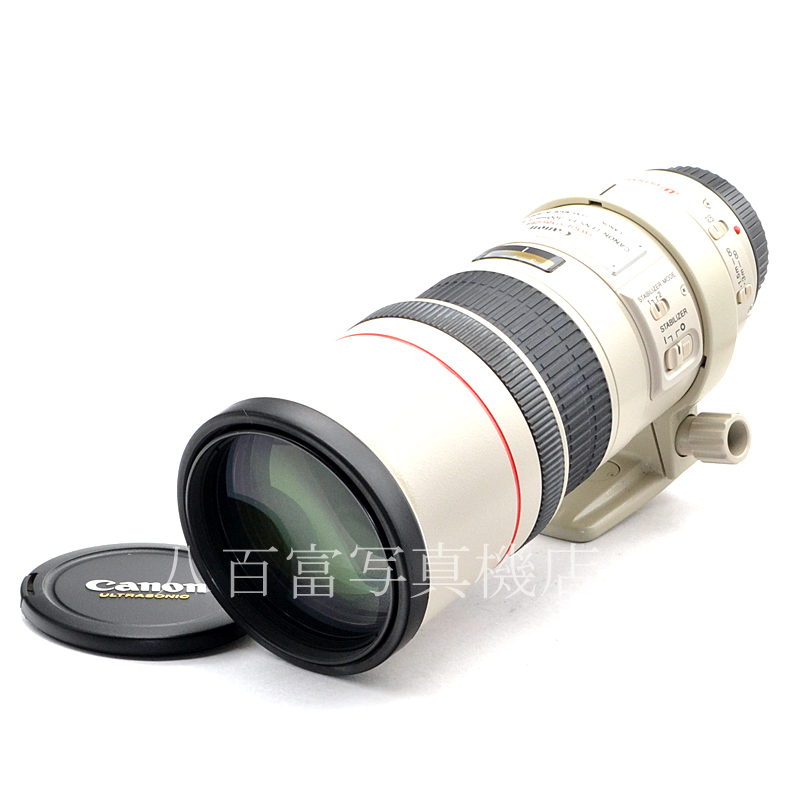 CANON EF 300mm F4 L USM 八百富購入品 CANON EF 300mm F4 L USM 八百富購入品