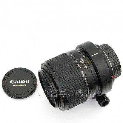 Amazon.co.jp: Canon 単焦点マクロレンズ MP-E65mm F2.8 1-5X