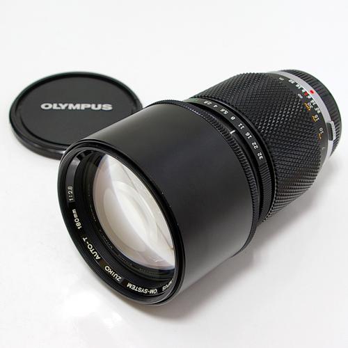 オリンパス OM System ZUIKO AUTO-T 180mm 1465 Review: Olympus 180mm 2.0 OM Zuiko Auto-T - phillipreeve.net