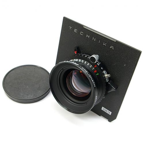 中古 シュナイダー APO SYMMAR 150mm F5.6 MC Schneider 【中古レンズ