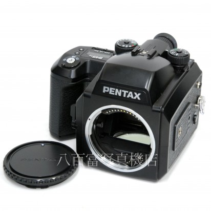 ペンタックス645N 中古】 ペンタックス 645N ボディ PENTAX 中古カメラ 31838｜カメラの