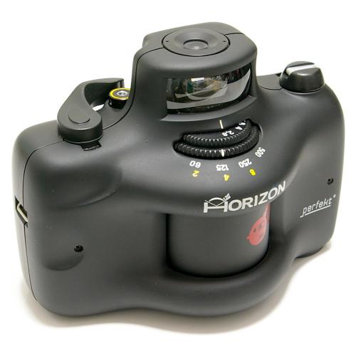 ロモ Horizon Perfekt ホライゾン パーフェクト Horizon Perfekt — Horizon 35mm Panoramic Cameras - Microsite
