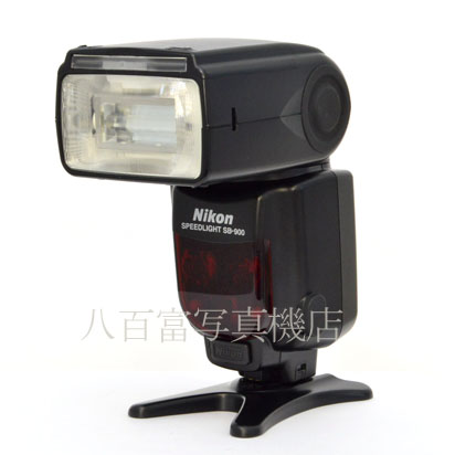 非常に高い品質 中古 １年保証 美品 Nikon Sb 900 スピードライト カメラ ビデオカメラ 光学機器用アクセサリー Kontrapunkt Mk Org