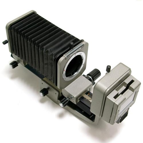 中古 オリンパス オートベローズ コピア セット OMシステム OLYMPUS