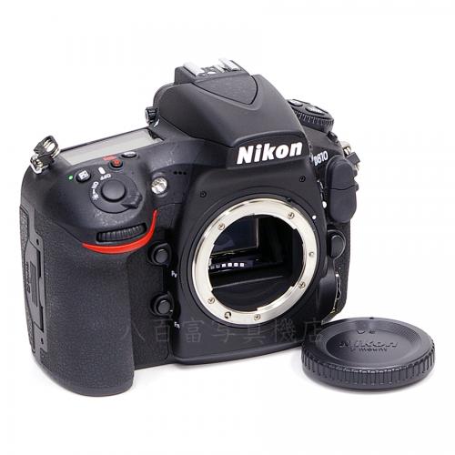 Nikon D810 デジタル一眼レフカメラ Amazon | Nikon D810 FX 36.3MP デジタル一眼レフカメラ本体のみ