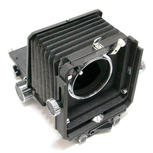 中古 ブロニカ EC用 ベローズユニット BRONICA BELLOWS｜カメラのこと